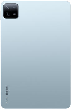 Xiaomi Pad 6 8GB/128GB Blue
