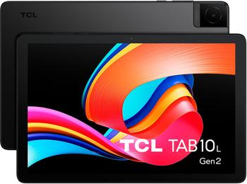 TCL Tab 10L 3GB 32GB WiFi Black