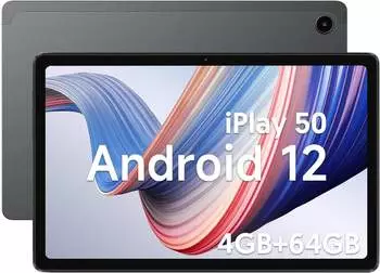 AlldoCube iPlay 50