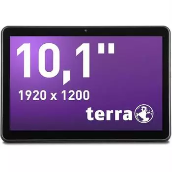Wortmann Terra Pad 1006 V2 1220120