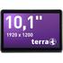 Wortmann Terra Pad 1006 V2 1220120