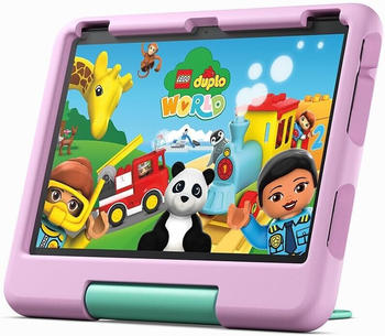 Amazon Fire HD 10 Kids pink (2023)