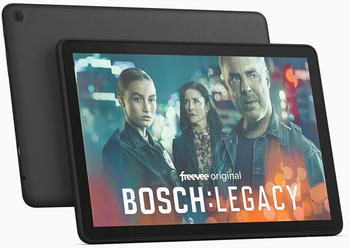 Amazon Fire HD 10 64GB schwarz (2023)