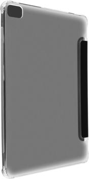 Doro Cover for Tablet with stand transparent and black