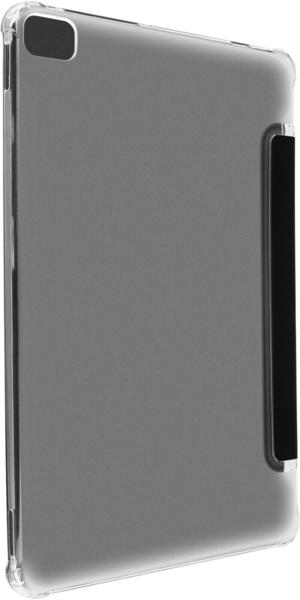 Doro Cover for Tablet with stand transparent and black