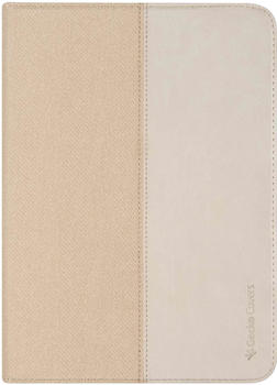Gecko Covers Cover Easy Click 2.0 for iPad 10 (2022) beige