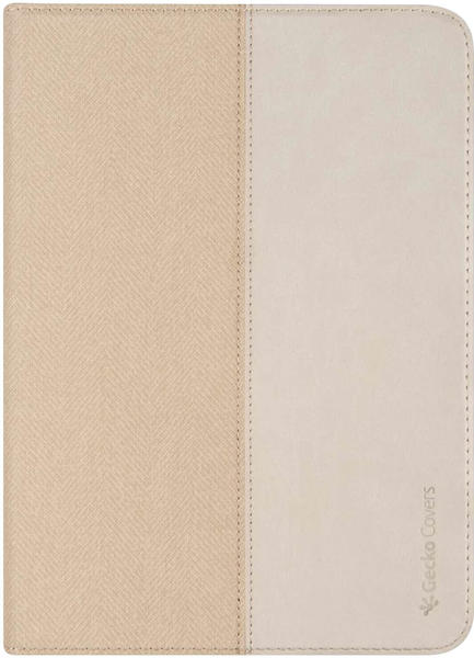 Gecko Covers Cover Easy Click 2.0 for iPad 10 (2022) beige