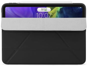 Pipetto Origami Case iPad Pro 11 (2020) Schwarz
