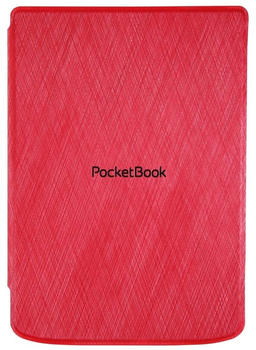 PocketBook 6'' Cover SHELL für PocketBook Verse und Verse Pro Rot