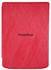 PocketBook 6'' Cover SHELL für PocketBook Verse und Verse Pro Rot