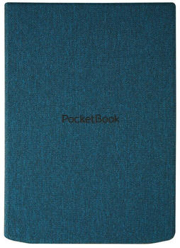 PocketBook 7.8" Cover Flip Sea Green