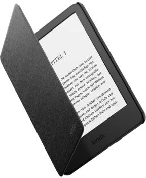 Amazon Kindle 2022 Stoffhülle schwarz