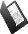 Amazon Kindle 2022 Stoffhülle schwarz