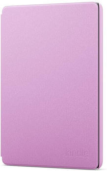 Amazon Kindle Paperwhite 2021 Lederhülle Lavendel