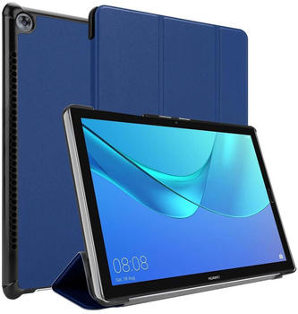 Cadorabo Case Huawei MediaPad M5 / M5 Pro 10.8 Blau