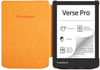 PocketBook 6'' Cover SHELL für PocketBook Verse und Verse Pro Orange