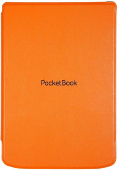PocketBook 6'' Cover SHELL für PocketBook Verse und Verse Pro Orange