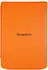 Orange: PocketBook 6'' Cover SHELL für PocketBook Verse und Verse Pro