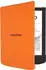 PocketBook 6'' Cover SHELL für PocketBook Verse und Verse Pro Orange