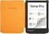 PocketBook 6'' Cover SHELL für PocketBook Verse und Verse Pro Orange