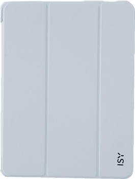ISY Bookcover iPad Air 10.9 (2020/2022) Blau