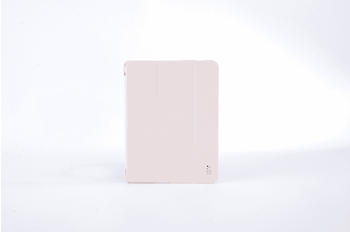 ISY Bookcover iPad Air 10.9 (2020/2022) Rosa