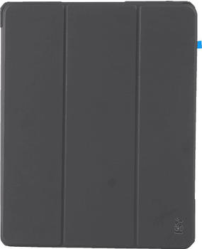ISY Bookcover Samsung Galaxy Tab A8 10.5 Schwarz