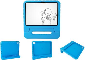 Good Connections Sleeve for iPad 10.9" with stand blue
