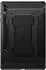 Spigen Rugged Armor Pro Samsung Galaxy Tab S9+ Schwarz