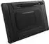 Spigen Rugged Armor Pro Samsung Galaxy Tab S9+ Schwarz