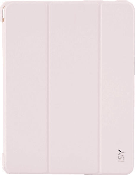 ISY Flip Cover iPad 10.9 2022 Rosa