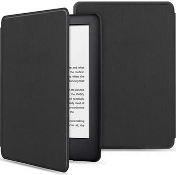 Tech-Protect Smartcase Kindle Paperwhite (2022) Schwarz