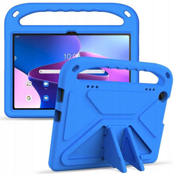 Tech-Protect KidsCase Lenovo Tab M10 10.1 3rd Gen Blau