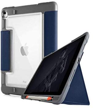 STM Dux Plus Duo iPad Air/Pro 10.5 Midnight Blue