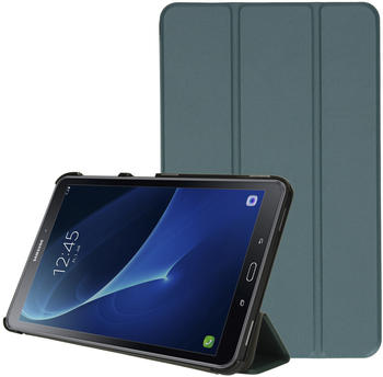 iMoshion Samsung Galaxy Tab A 10.1 (2016) Hülle Dunkelgrün (SH00011066)