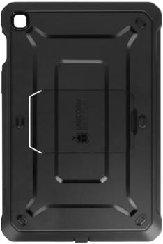 Supcase Unicorn Beetle Pro Supcase cover for Samsung Galaxy Tab S5e black