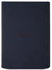 PocketBook 7,8" Charge Cover Night Blue für InkPad 4, InkPad Color 2 und InkPad