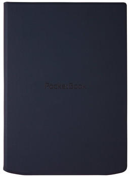 PocketBook Charge Cover für InkPad 4, InkPad Color 2, InkPad Color 3 Dunkelblau