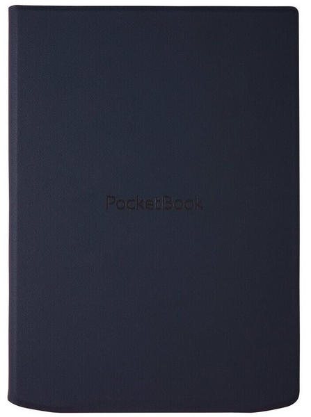 PocketBook Charge Cover für InkPad 4, InkPad Color 2, InkPad Color 3 Dunkelblau
