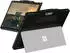 Urban Armor Gear Scout Handstrap Case Microsoft Surface Pro 9 Schwarz