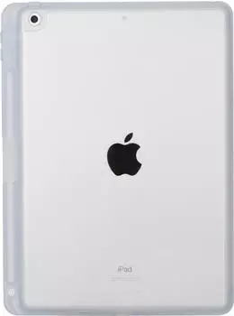 Targus SafePort Antimicrobial iPad 10.2 Transparent