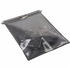 Fidlock Dry Bag Mega black transparent