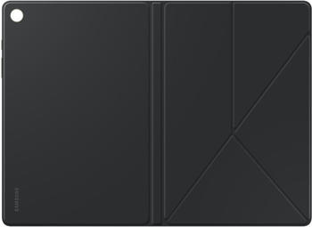 Samsung Galaxy Tab A9+ Book Cover schwarz