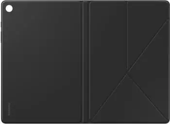 Samsung Galaxy Tab A9+ Book Cover schwarz