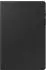 Samsung Galaxy Tab A9+ Book Cover schwarz