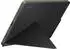 Samsung Galaxy Tab A9+ Book Cover schwarz