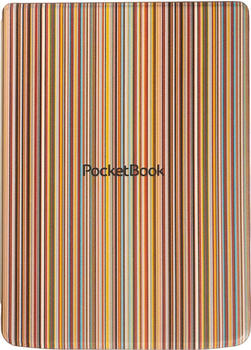 PocketBook Shell Cover für PocketBook InkPad 4, InkPad Color 2, InkPad Color 3