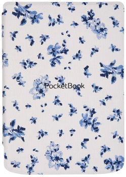 PocketBook 6'' Cover SHELL for PocketBook Verse und Verse Pro Flowers