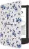 PocketBook 6'' Cover SHELL for PocketBook Verse und Verse Pro Flowers