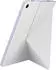 Samsung Galaxy Tab A9+ Book Cover weiß